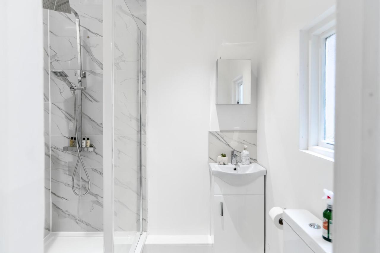 Livestay-Modern Studio Rooms In Zone 2 Londýn Exteriér fotografie