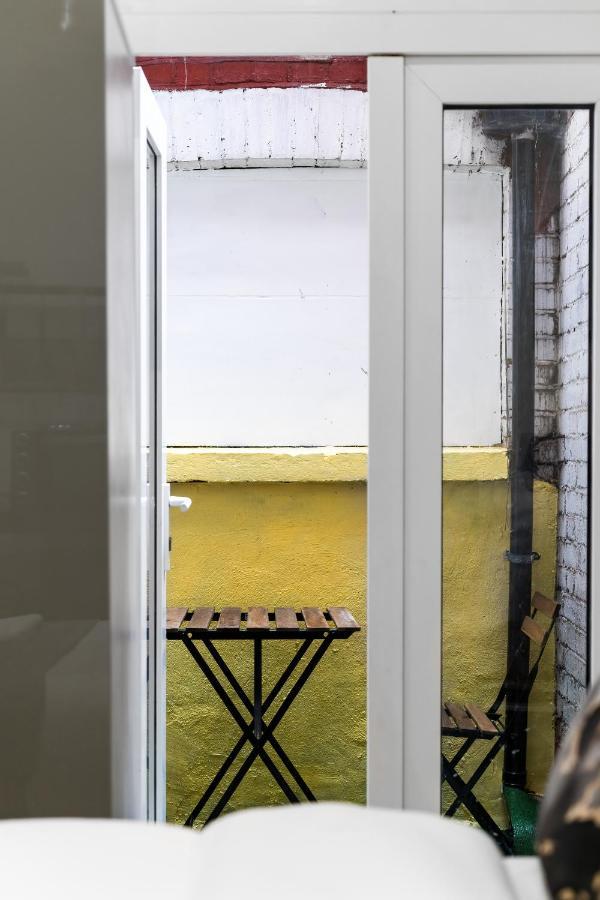 Livestay-Modern Studio Rooms In Zone 2 Londýn Exteriér fotografie